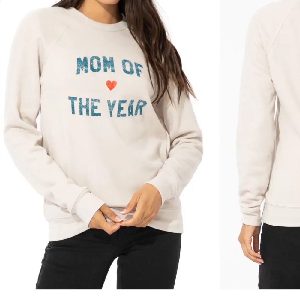 Sub_Urban Riot Sweater